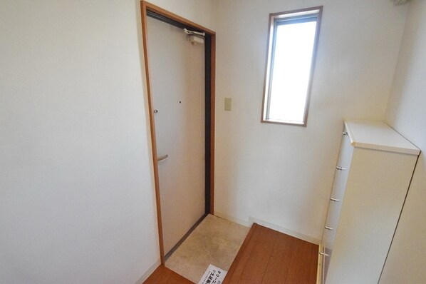 アップルパイONEの物件内観写真